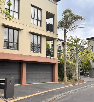 Auckland Apartamento | newmarket fully furnished 2 bedrooms