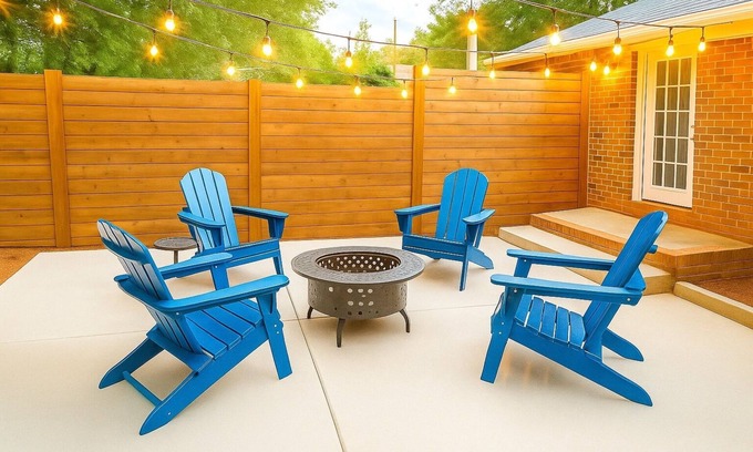Newnan Casa | Newnan Gem