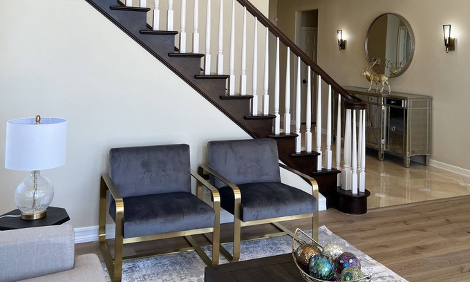 Turtle Ridge Casa | Newport beach with panoramic ocean view single family for 2 people