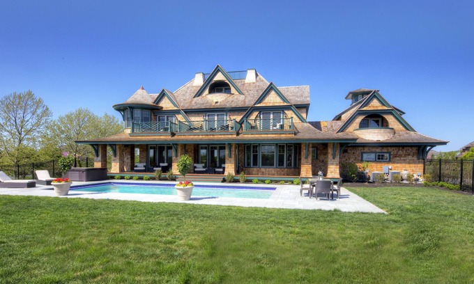 Portsmouth Casa | Newport / Portsmouth Summer Oasis