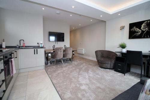 Rumney Apartamento | Newport Road (FREE Parking)