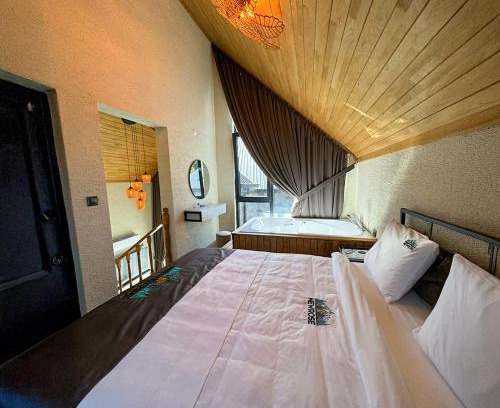 Artvin Apartamento | Newrose hotels