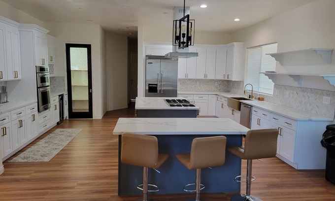 Lancaster Casa | Newstar Villa
