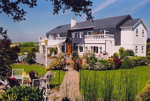 Grange Casa | Newtown Farm Country House