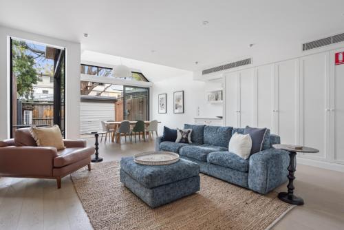 Newtown Casa | Newtown Haven
