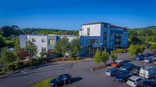 Wexford Hotel | Newtown Park Hotel