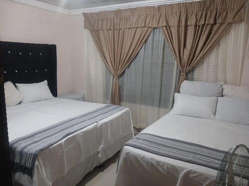 Bushbuckridge Cama Y Desayuno | Newview bnb and spa