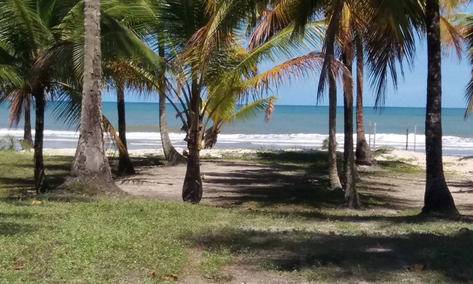 Ilheus Casa | Siguiente Sierra Grande ,,, playas, trihas playas p paradizíacas, Tijuípe cascada