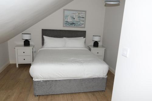 Liscannor Apartamento | Next Stop Cliffs of Moher