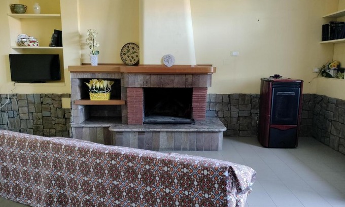 Capaccio Scalo Apartamento | Next stop Paestum