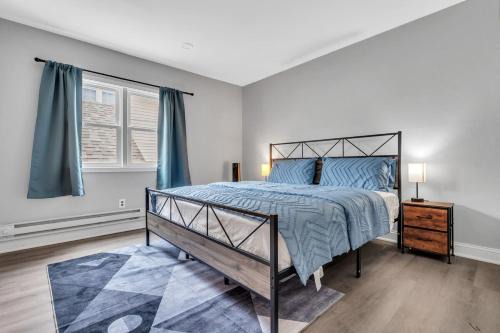 Seaside Heights Apartamento | Next to Beach and Waterpark with Free Parking!