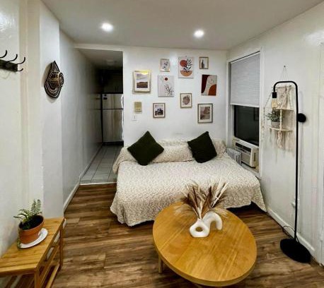 Queens Apartamento | Next to Manhattan 2 Bedrooms Apartment - Subway 20 steps, Manhattan 1 Stop