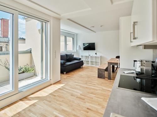 Penzing Apartamento | Next to Schönbrunnpalace close to Public Transport - MySchönbrunn Apartments