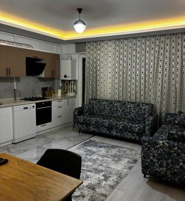Canakkale Apartamento | Next to the Beach & Perfect Location