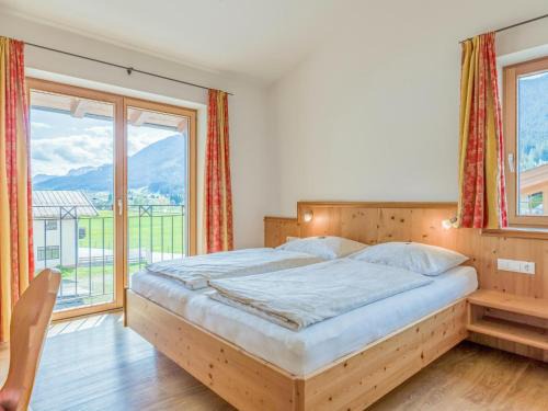 Brixen im Thale Apartamento | Next To The Skilift A 5