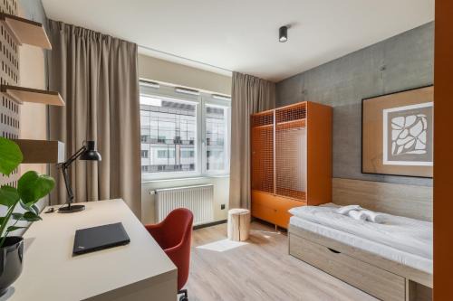 Krowodrza Hotel | NextDoor Apartments