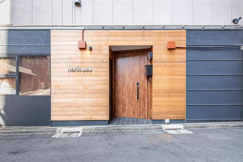 Ebisu Apartamento | NEXUS Ebisu