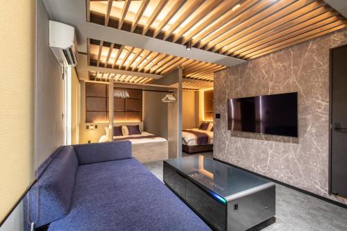 Higashigotanda Apartamento | NEXUS Gotanda