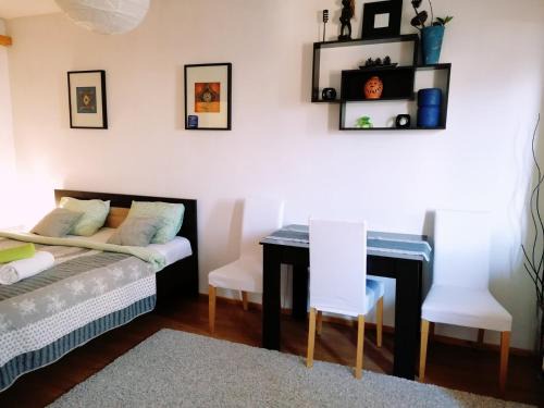 Miercurea-Ciuc Apartamento | Nexus Happy