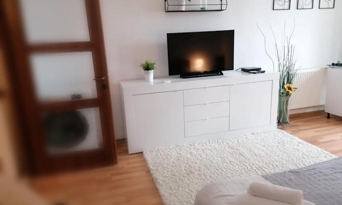 Miercurea-Ciuc Apartamento | Nexus Studio Deluxe
