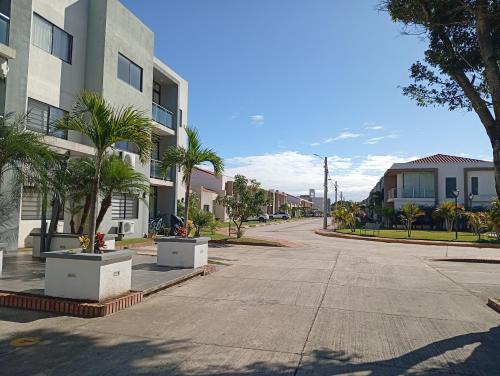 Santa Cruz Apartamento | Nexus SUITE Airport HUB