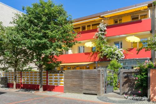 Norderney Apartamento | neyland apartments Norderney