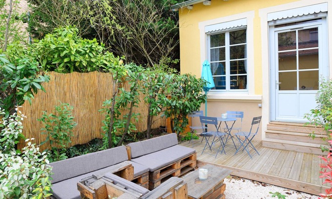 Grande Cote - Annonciade Apartamento | Neyret - Appart'Ambiance