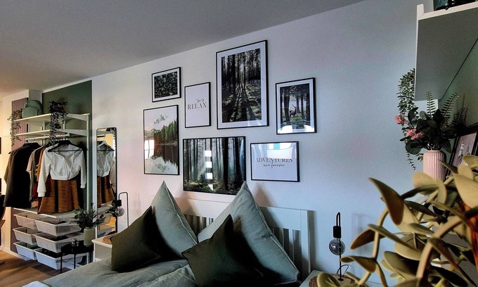 Kordel Apartamento | NEYSES Apartments - Kylltalperle