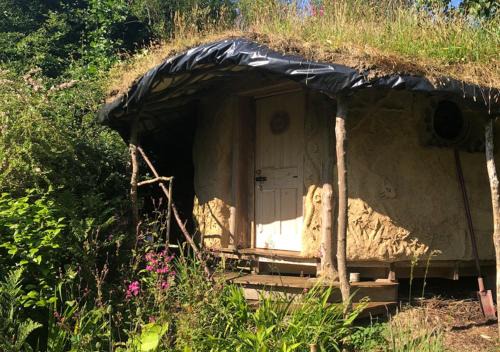 Sancreed Chalet De Esquí | Neyth Round House