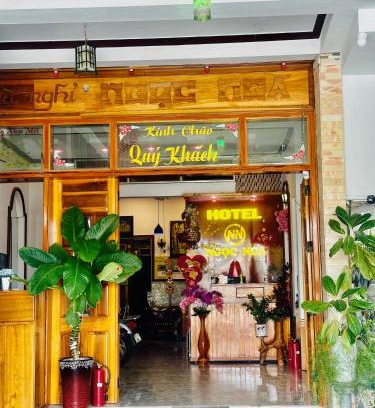 Phan Rang Apartamento | Ngọc Nga Hotel