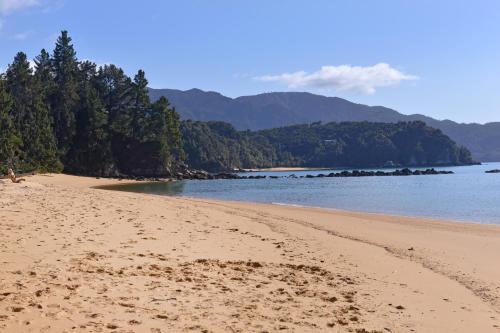 Ngaio Bay Casa | Ngaio Beach House - Kaiteriteri