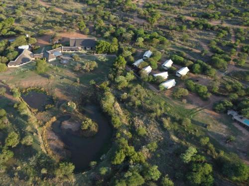 Hammanskraal Cabina | Ngata Safari Lodge