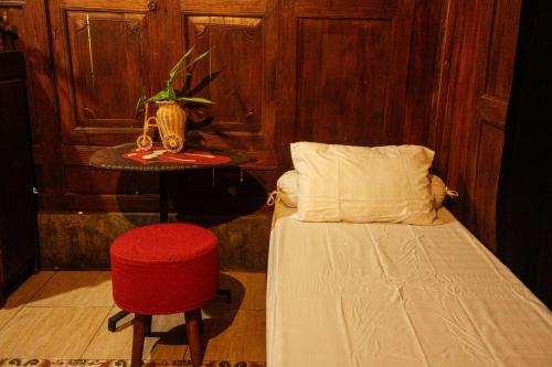 Kasihan Casa | Nginep Wae -Backpacker 02