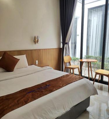 Ham Ninh Casa | Ngoc Trai Xanh Bungalow