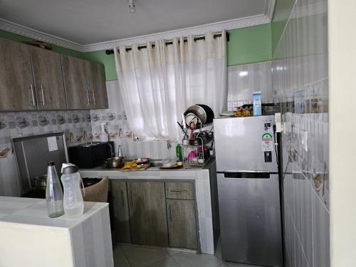 Kasarani Apartamento | Ngomg