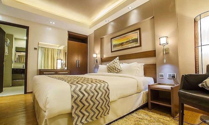 Nairobi Hotel | Ngong Hills Hotel