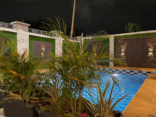 Yaounde Apartamento | Nguem's Appart
