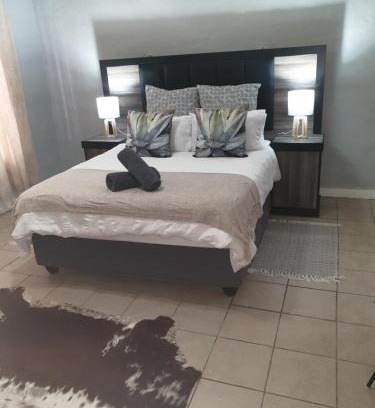 Umjindi Apartamento | Nguni Rest