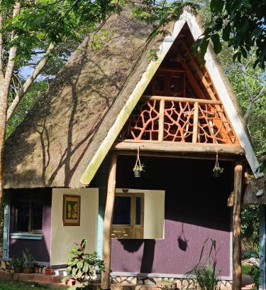 Kireka Casa | Nguru Farm