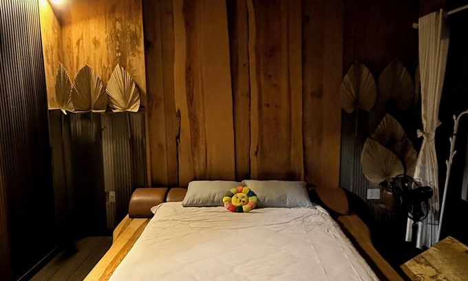 Da Lat Casa | Nhà Của Bột – 5BR 4BA Private Homestay in Central Da Lat for Families & Groups