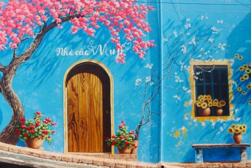 Ly Son Casa | Nhà của Mụp