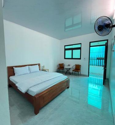 Nghia Lo Hotel | Nhà của tớ