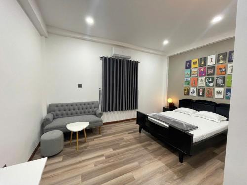 Rach Gia Casa | Nhà mình Homestay