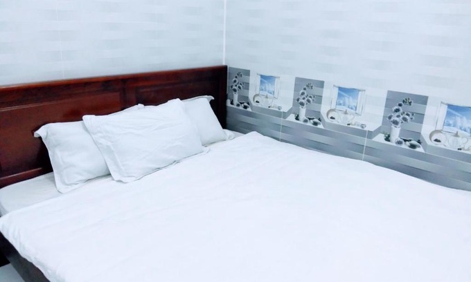 Thu Dau Mot Casa | Nhà nghỉ Đế Vương