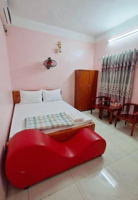 Tien Du Cama Y Desayuno | Nhà Nghỉ Đức Anh2