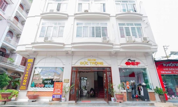 Mong Cai Casa | Nhà nghỉ Đức Trọng
