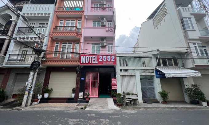 Bien Hoa Casa | Nhà nghỉ 2552, đường D4 , KDC Võ Thị Sáu , phường Thống Nhất , thành phố Biên Hòa