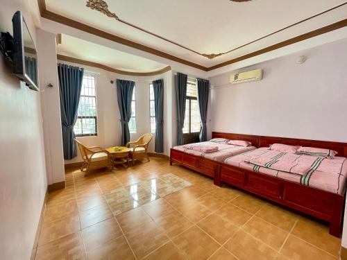 Rach Gia Casa | Nhà Nghỉ Anh Khoa - Rạch Giá