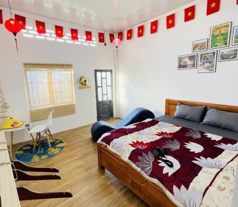 Chau Doc Casa | Nhà nghỉ Bảo Trâm