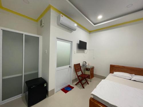 Ho Tram Casa | Nhà nghỉ Hương Trà